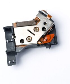 Alternative view of DVD DBU-3 Laser Lens Optical Pick-up DBU3 DBU-1 DBU1