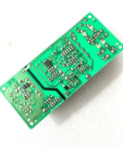JBL Partybox ES Bluetooth speaker power board PCB - Image 5