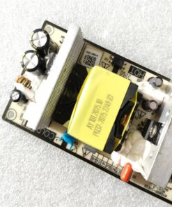 JBL Partybox ES Bluetooth speaker power board PCB - Image 3