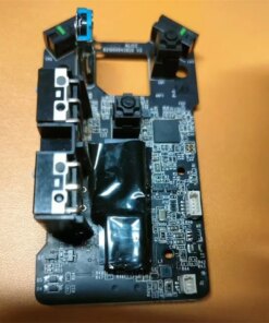 Alternative view of RAZER BASILISK X HYPERSPEED Wireless Mouse Motherboard PCB main board