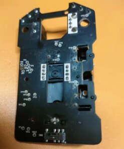 RAZER BASILISK X HYPERSPEED Wireless Mouse Motherboard PCB main board - Image 4