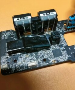 RAZER BASILISK X HYPERSPEED Wireless Mouse Motherboard PCB main board - Image 3