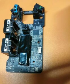 RAZER BASILISK X HYPERSPEED Wireless Mouse Motherboard PCB main board - Image 5