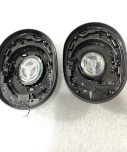 speaker unit driver with frame Sony WH-1000XM5 Headphones wh 1000xm5 - Image 6