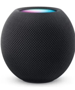 Alternative view of Apple HomePod Mini Smart speaker motherboard main board