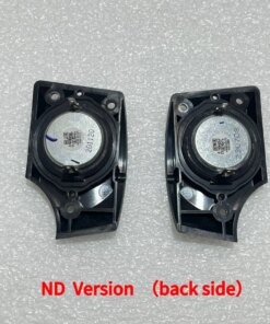 Alternative view of JBL Xtreme 3 Bluetooth Speaker driver unit tweeter repair (GG / ND Version)