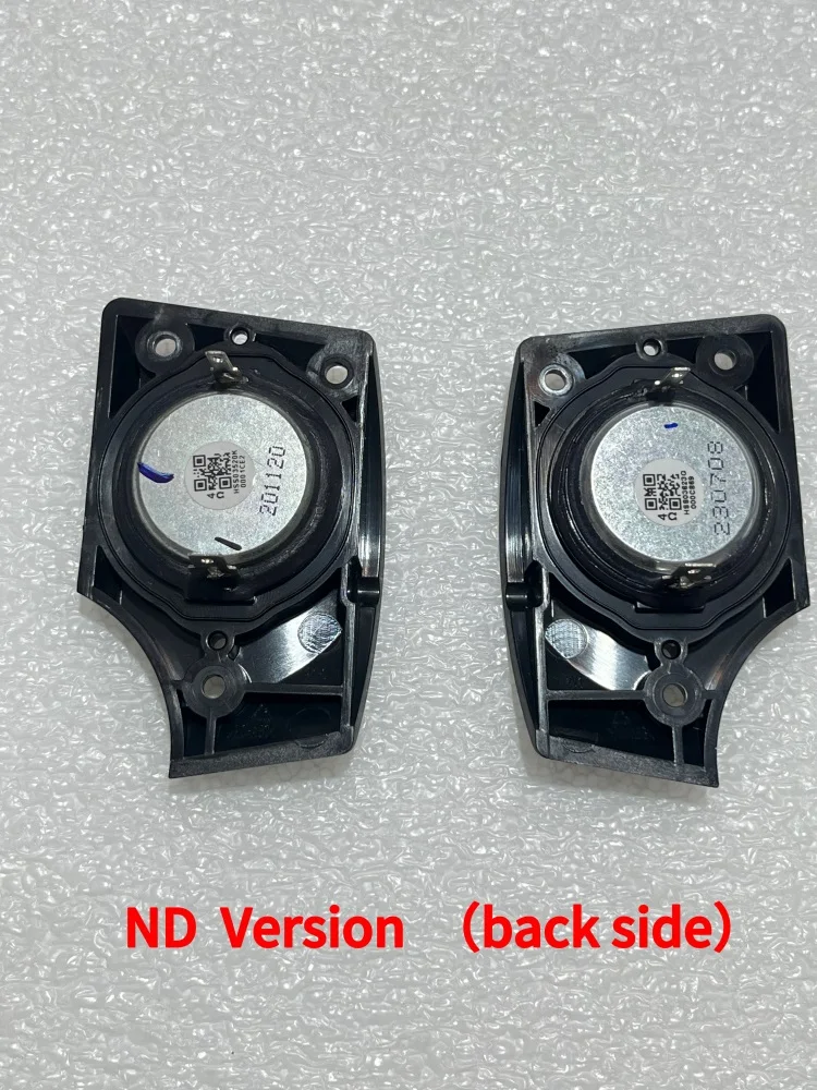 JBL Xtreme 3 Bluetooth Speaker driver unit tweeter repair (GG / ND Version) - Image 3