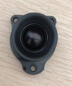 Original replacement unit speaker For Marshall Kilburn II Kilburn2 Bluetooth speaker high pitch unit - Image 4