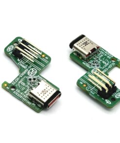 Alternative view of JBL Charge 5 Version TL Bluetooth Speaker USB Type C Dock Charging Port Charging Board Adapter