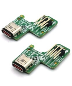 JBL Charge 5 Version TL Bluetooth Speaker USB Type C Dock Charging Port Charging Board Adapter - Image 6