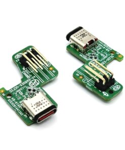 JBL Charge 5 Version TL Bluetooth Speaker USB Type C Dock Charging Port Charging Board Adapter - Image 5