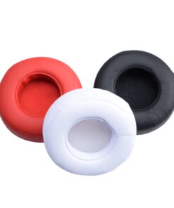 Dr. Dre Pro Detox Headphone Monster Beats Ear pads cushions foam cover - Image 6
