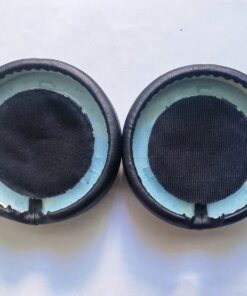 Dr. Dre Pro Detox Headphone Monster Beats Ear pads cushions foam cover - Image 5