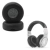 Dr. Dre Pro Detox Headphone Monster Beats Ear pads cushions foam cover