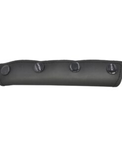 Alternative view of Srhythm NC25 NC35 Headset ear pads cushions foam cover 90 x 70