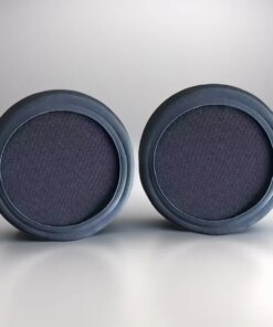 Denon AH-D5200 D7200 D9200 D7000 ear pads cushion headband cover - Image 3