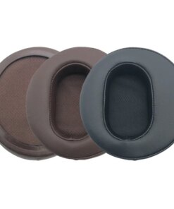 Alternative view of DENON AH-D2000 D5000 D5200 D7000 D7200 Fostex th900 ear pads cushion