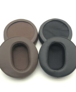 DENON AH-D2000 D5000 D5200 D7000 D7200 Fostex th900 ear pads cushion