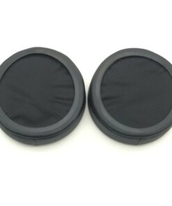 DENON AH-D2000 D5000 D5200 D7000 D7200 Fostex th900 ear pads cushion - Image 3