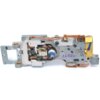 SONY MDS-JB940 CD Player Laser Lens MDSJB940 Optical Pick-up