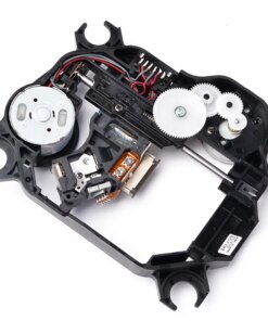 Alternative view of SONY HCD-DZ120K DVD Player Laser Lens HCDDZ120 Optical Pick-up