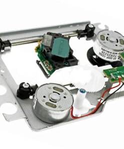 Alternative view of DENON DVD2930 DVD-2930 DVD 2930 Optical Pick up Laser Lens Head