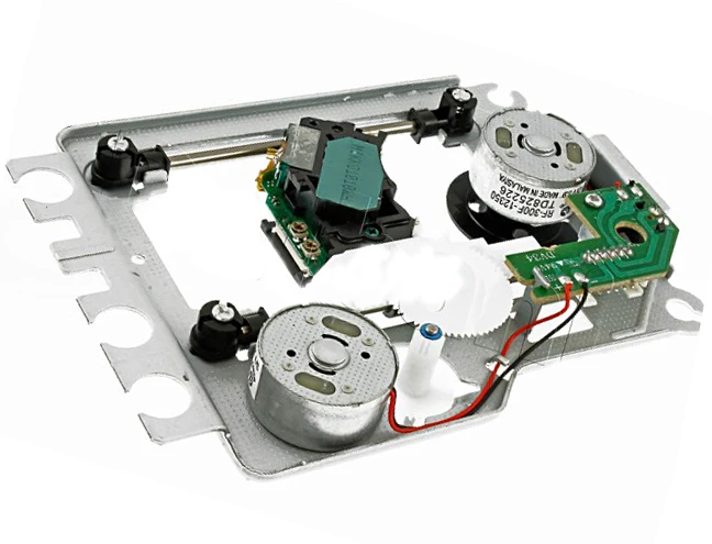 DENON DVD2930 DVD-2930 DVD 2930 Optical Pick up Laser Lens Head - Image 2