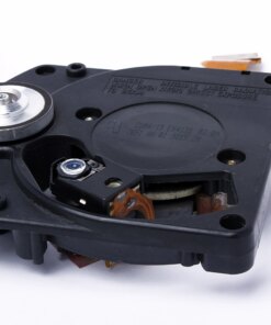 PHILIPS CD-600 CD DVD Player Laser Lens CD600 Optical Pick-up - Image 3