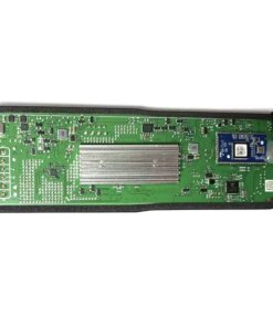 Alternative view of JBL Charge 6 TL Bluetooth speaker PCB motherboard main board TL