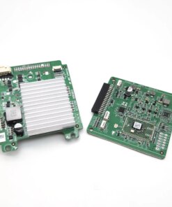 Alternative view of JBL Xtreme 4 GG ECB01600 Power AMP MAIN USB Charge Port Board Motherboard ﻿