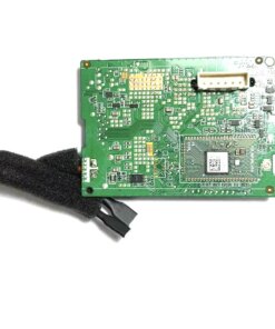 Alternative view of JBL Flip 7 GG Flip7 Speaker Motherboard Power USB Charge Board