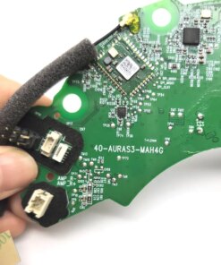 Alternative view of JBL Hkura 3 40-AURAS3-MAH4G Motherboard USB Charger Port power board