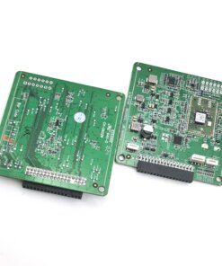 JBL Xtreme 4 CX-0822W GG Motherboard USB Charge USB Power AMP MAIN Board - Image 6
