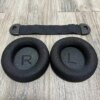 Alienware AW520H, AW720H, AW725H Headphones ear pads headband tape