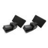 Dust Cover Hinge AT LP120 LP60X LP140 LP5 LP3 LP70X STANTON STR8-80 60 LP Vinyl Pickup Player