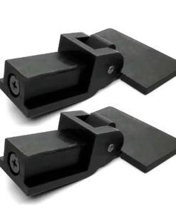 Alternative view of Dust Cover Hinge AT LP120 LP60X LP140 LP5 LP3 LP70X STANTON STR8-80 60 LP Vinyl Pickup Player