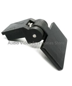 Dust Cover Hinge AT LP120 LP60X LP140 LP5 LP3 LP70X STANTON STR8-80 60 LP Vinyl Pickup Player - Image 3