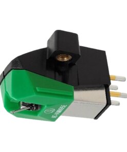 AT-VM95E Dual Moving Magnet Turntable Cartridge LP Vinyl Record Player - Image 3