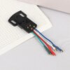 Headshell Refit Lifting Wire Dual 269-611 ULM Tonearm LP Vinyl Record