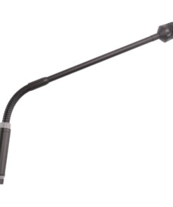 DJ Microphone Mixer Shouting Mic KTV Bar Gooseneck