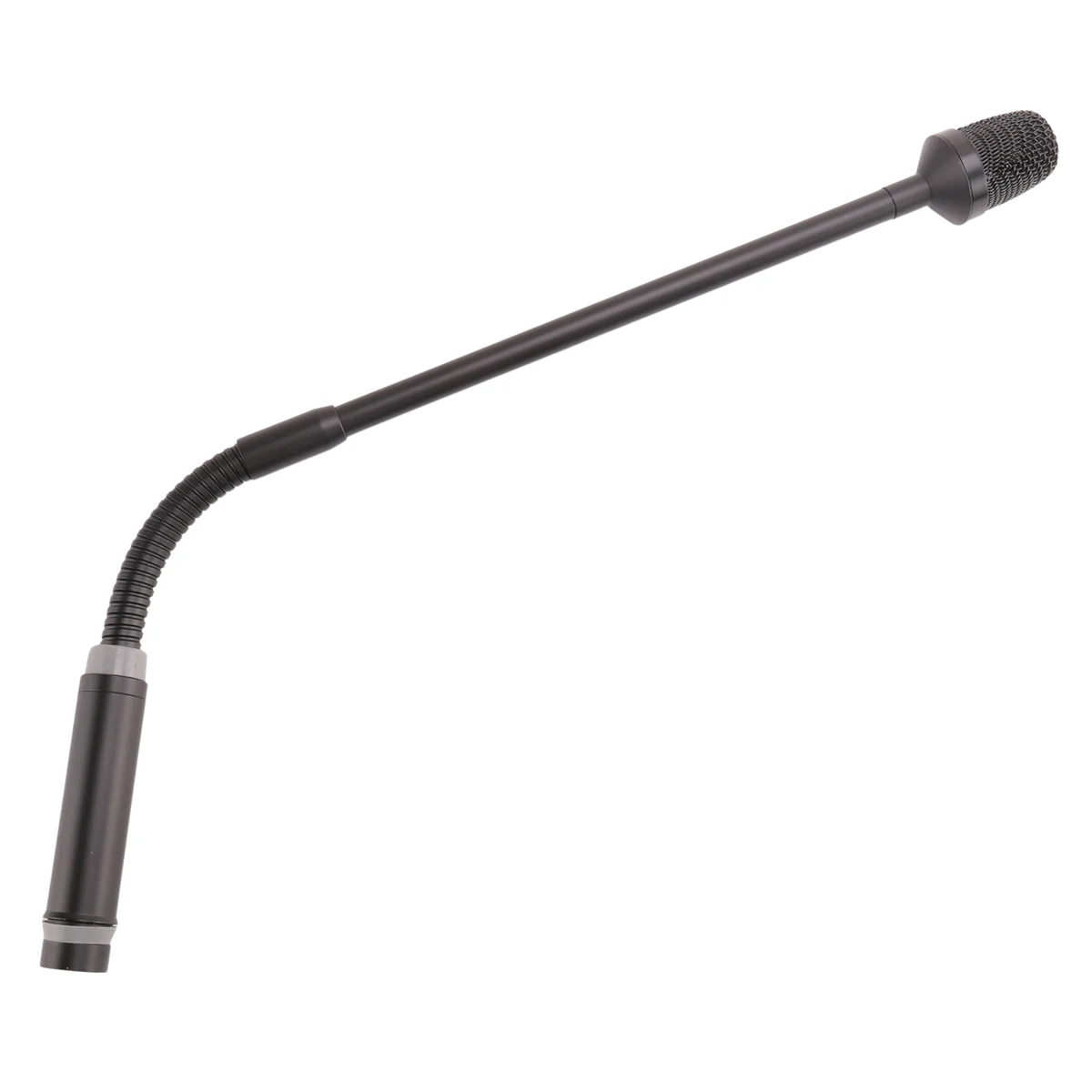 DJ Microphone Mixer Shouting Mic KTV Bar Gooseneck