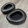 Audeze SINE Headphones Genuine leather sheepskin ear pads cushions