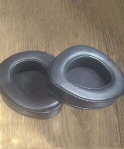 AUDEZE SINE Sheepskin leather Ear pads Cover cushions - Image 6