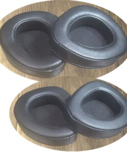 AUDEZE SINE Sheepskin leather Ear pads Cover cushions - Image 3