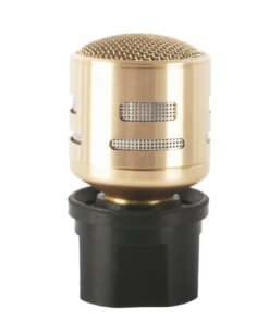 Dynamic Microphone Core Capsules Cartridge MIC Core N-M282