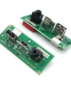 JBL Xtreme 3 Xtreme3 GG Type-C USB Charge Port Socket USB Power Board - Image 4