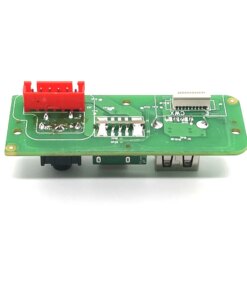 JBL Xtreme 3 Xtreme3 GG Type-C USB Charge Port Socket USB Power Board - Image 5
