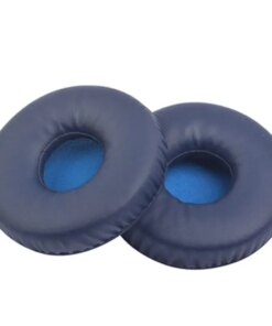 Alternative view of sony WH-XB700 xb 700 ear pads cushions foam cover