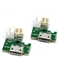 JBL Flip 4 GG TL micro plug USB Charge Port Power Board - Image 6