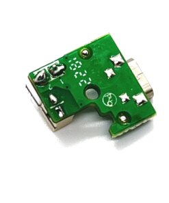 JBL Flip 4 GG TL micro plug USB Charge Port Power Board - Image 4